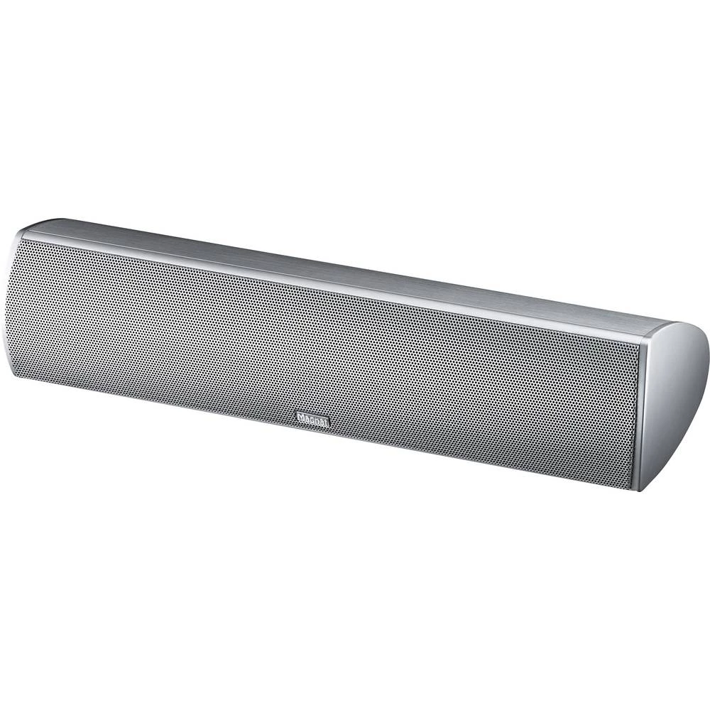 Magnat Needle Alu Super Center Središnji zvučnik Srebrna 100 W 55 Hz - 30000 Hz 1 ST slika