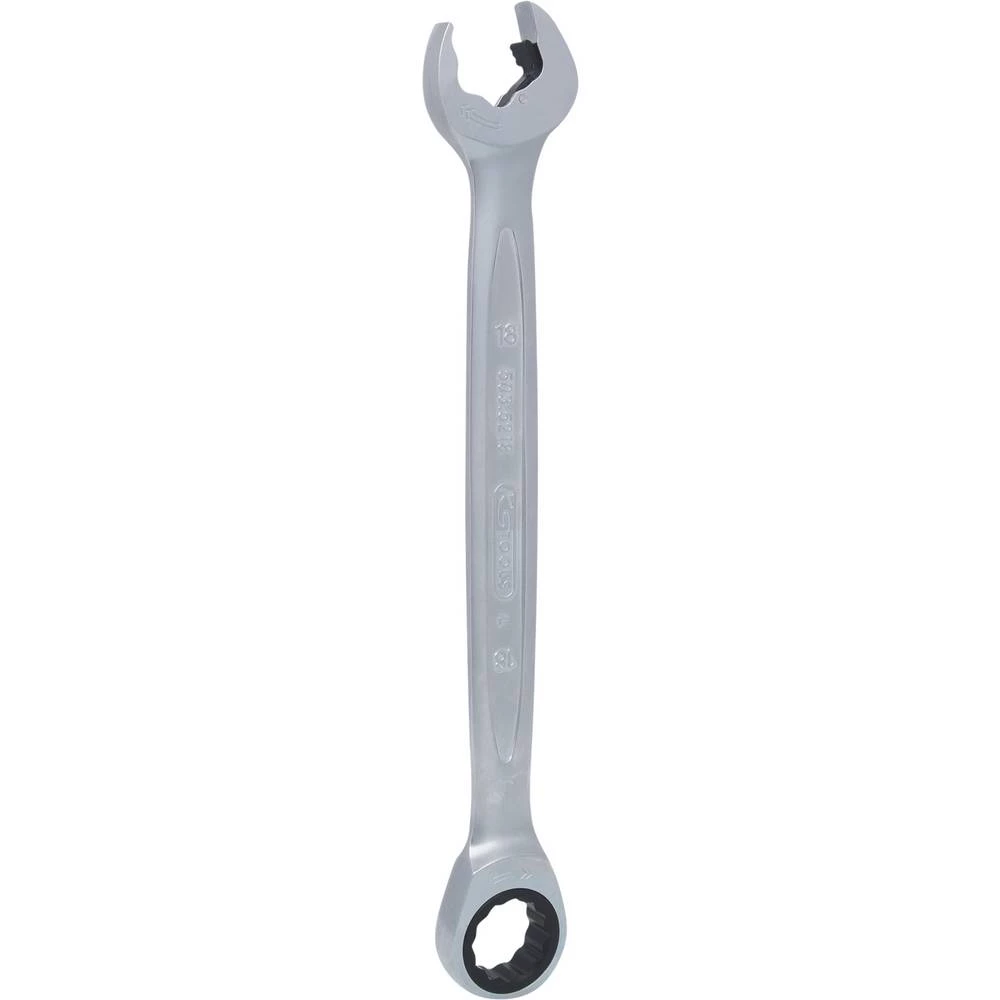 KS Tools 503.5218 503.5218 prstenasti-viličasti ključ Veličina ključa (metrička) (naslov) 18 mm slika