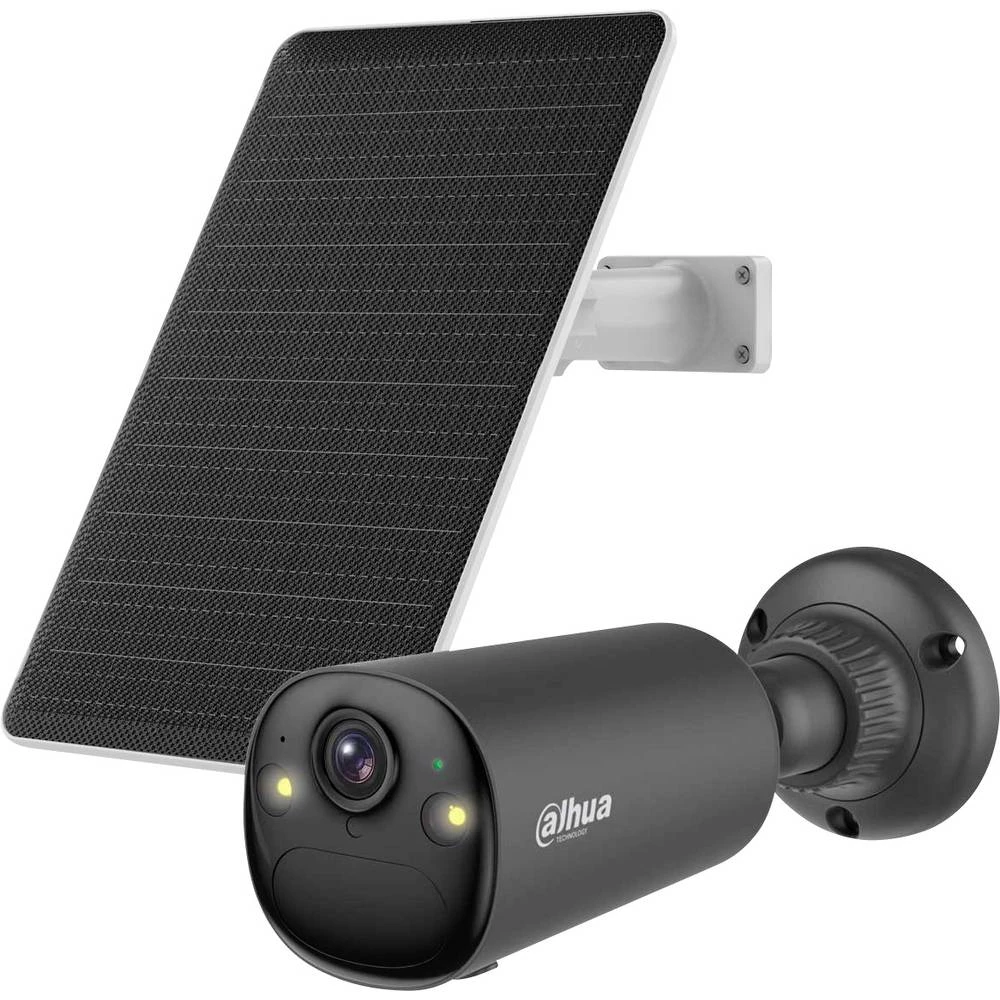Dahua Technology DH-KIT/BF4CA-4G-XL/M0508 DH-KIT/BF4CA-4G-XL/M0508 WLAN ip sigurnosna kamera 2560 x 1440 piksel slika