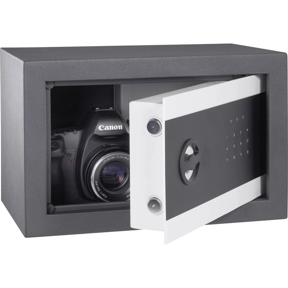 Elektronički trezor 20 slika