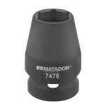 Nasadni ključ za udarni odvijač Matador 74750120