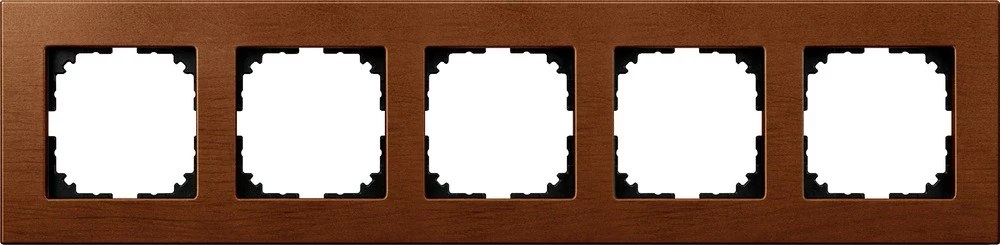 Merten Okvir Poklopac Sustav M Trešnja MEG4055-3472 slika