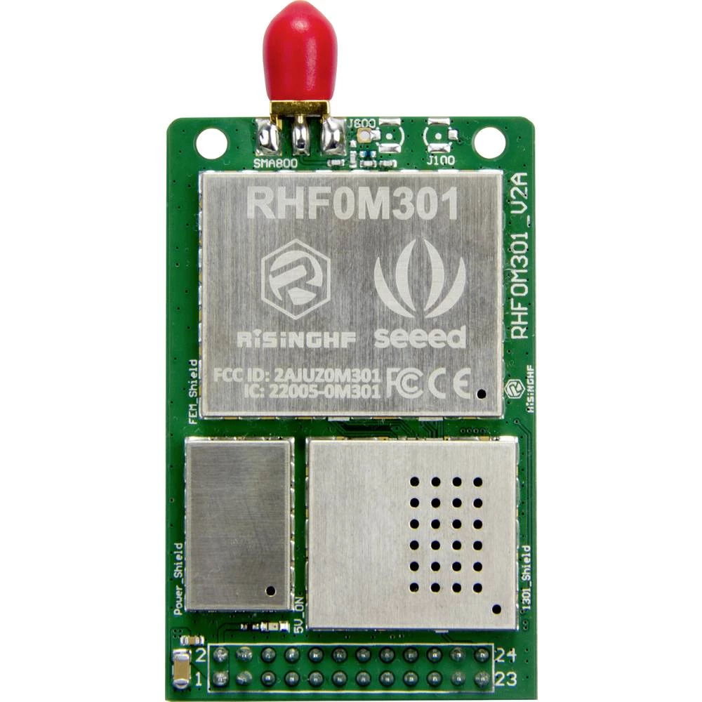 Seeed Studio Gateway Bulk slika