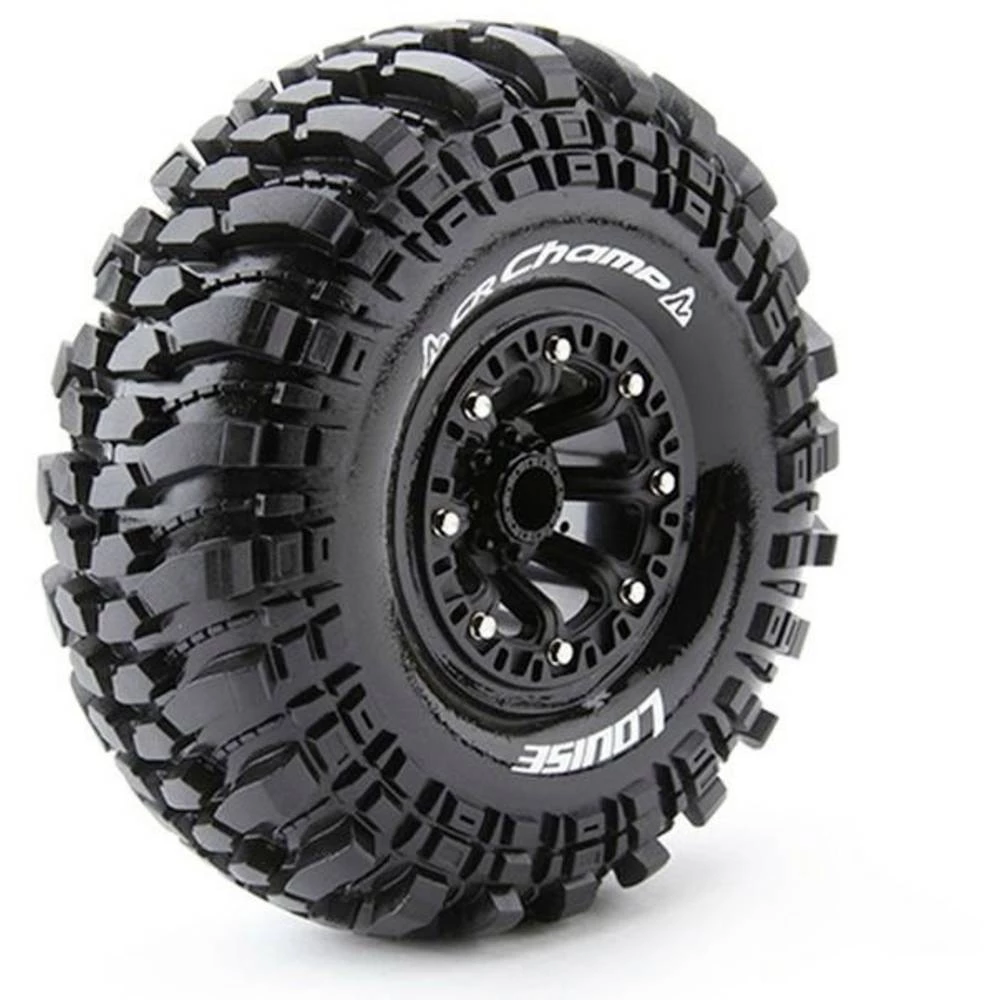 Louise 1:10 crawler naplatci Champ 8 krak slika