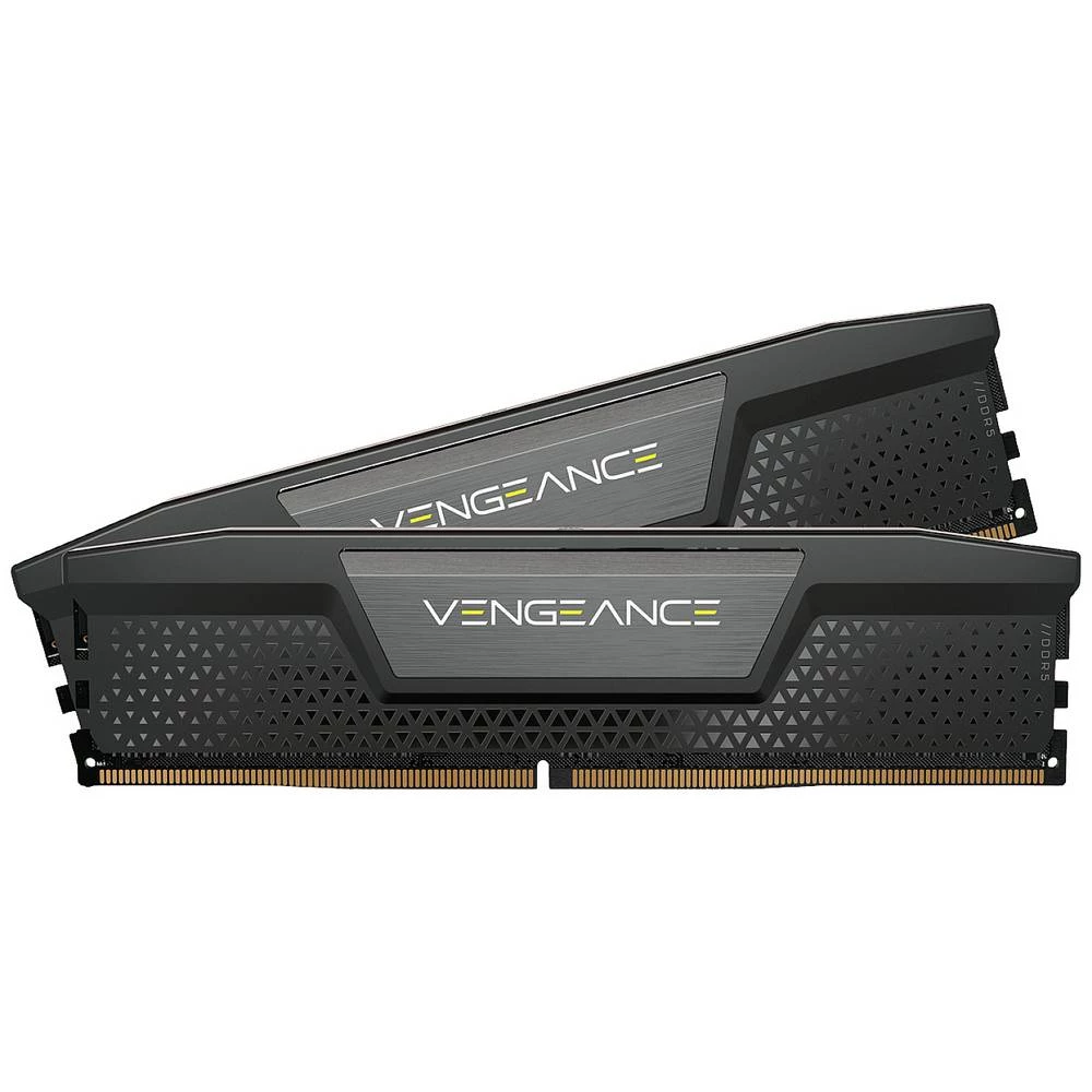 Corsair CMK32GX5M2B5200C38 komplet radne memorije za računalo Osveta 32 GB 2 x 16 GB DDR5-RAM 5200 MHz CL38-38-38-84 slika