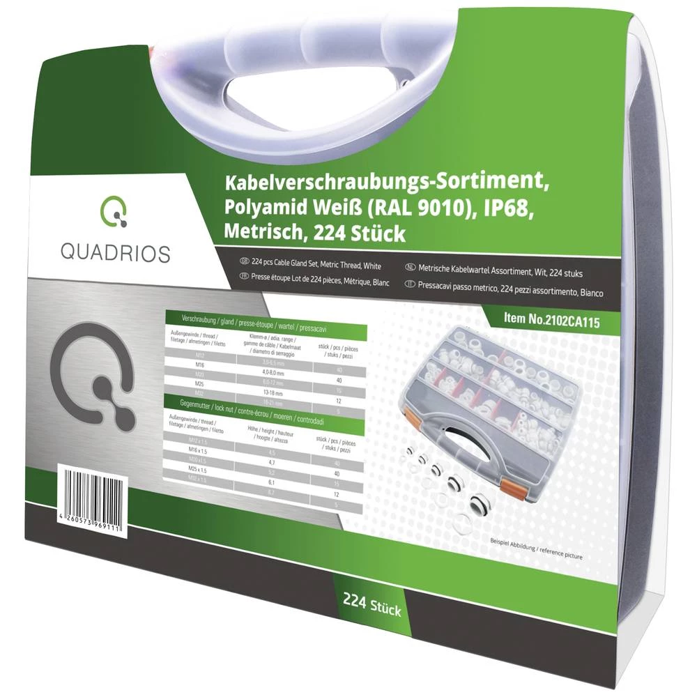 Conrad Product Image