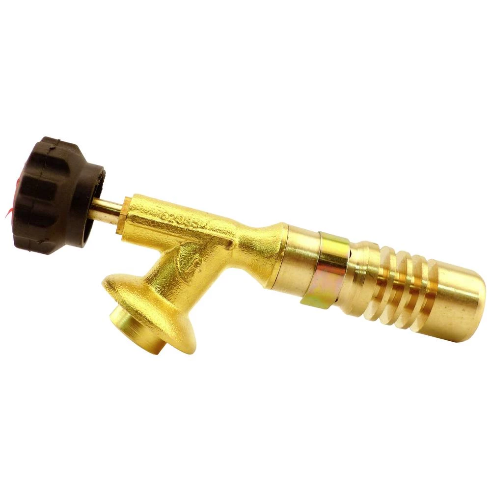 Rothenberger Industrial 520854E plinski plamenik 650 °C   1 St. slika