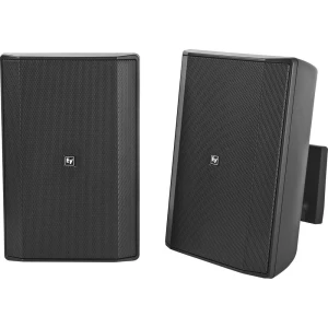 ELA-zidni zvučnik Electro Voice EVID-S8.2TB Crna 1 pair slika