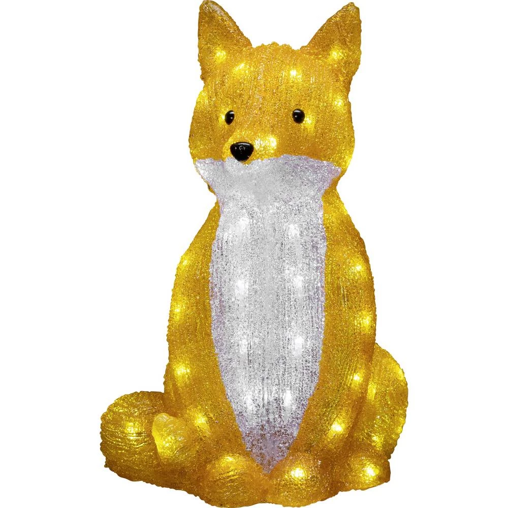 Konstsmide 6235-203 akrilna figura Energetska učinkovitost 2021: F (A - G) h slika