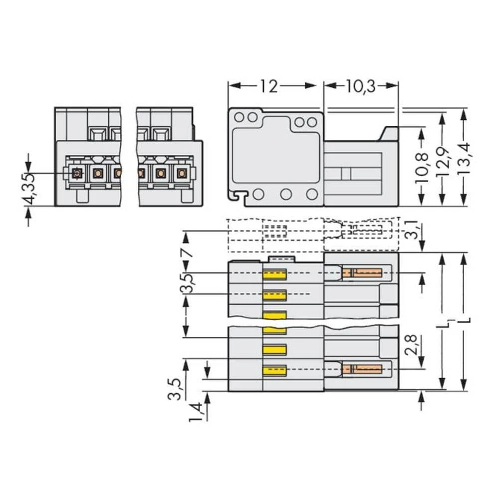 Conrad Product Image