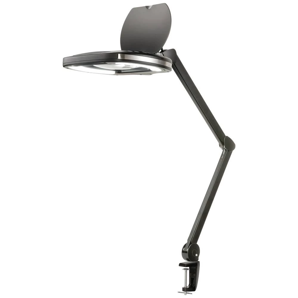 TOOLCRAFT TO-9090711 led svjetiljka za povečavanje Faktor uvećanja: 2.25 x Energetska učinkovitost 2021: F (A - G) slika