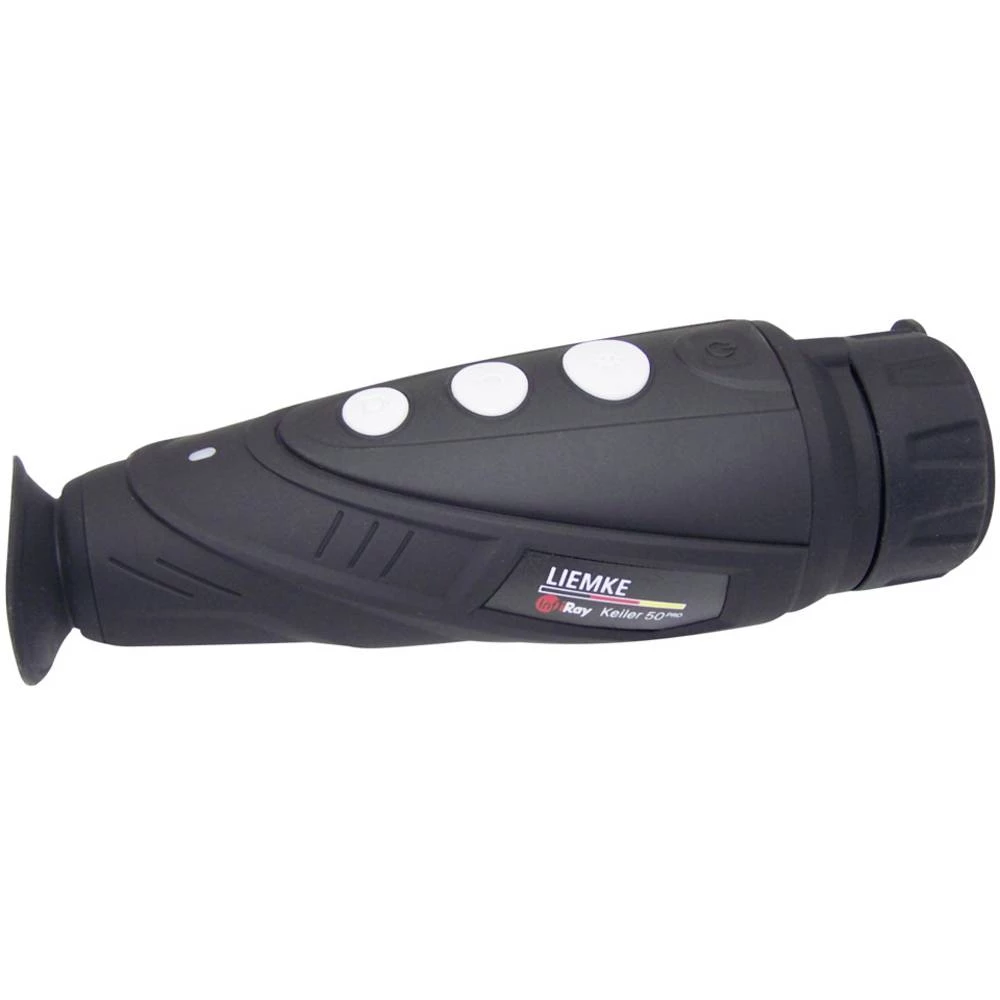 Keiler Keiler 50 Pro (2020) 32111 termička kamera 3,0-12,0 x 50 mm slika