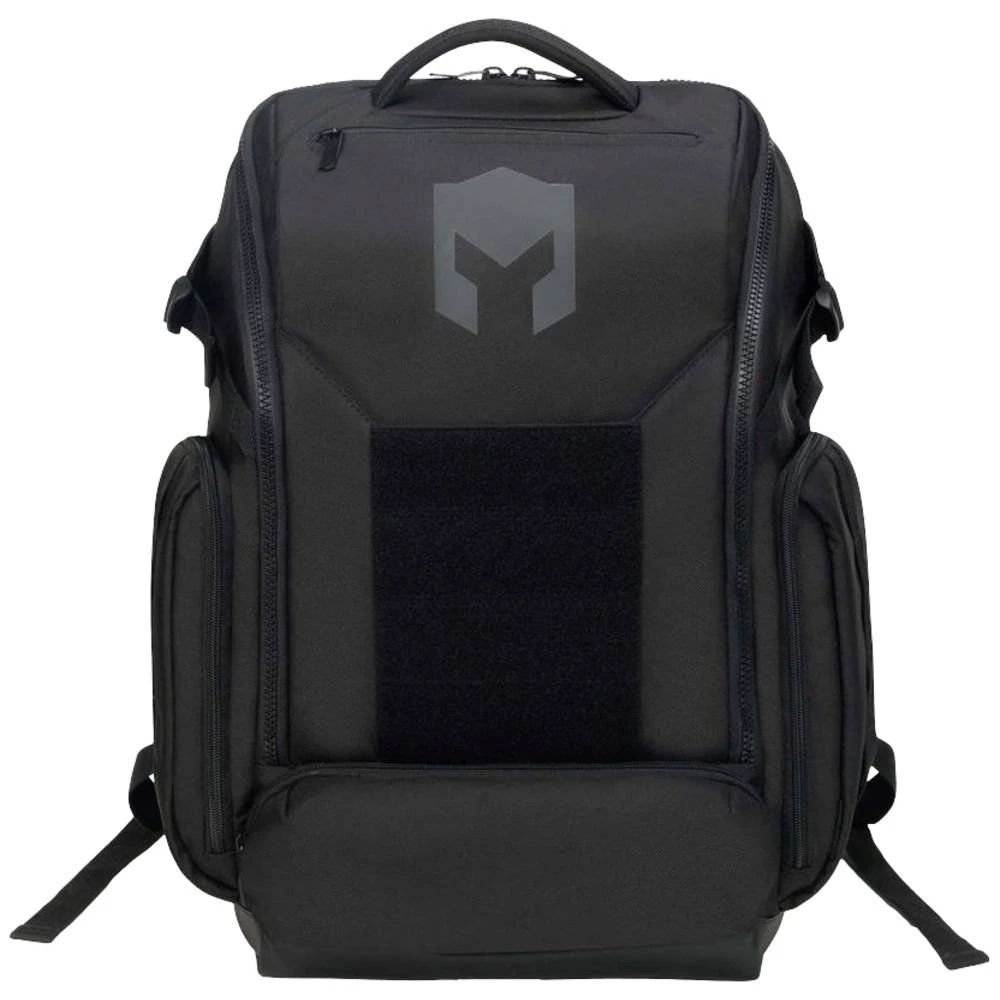 Dicota ruksak za prijenosno računalo CATURIX ATTACHADER Prikladno za maksimum: 43,9 cm (17,3'') crna slika