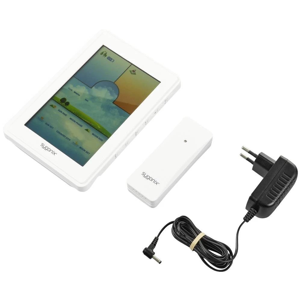 Conrad Product Image