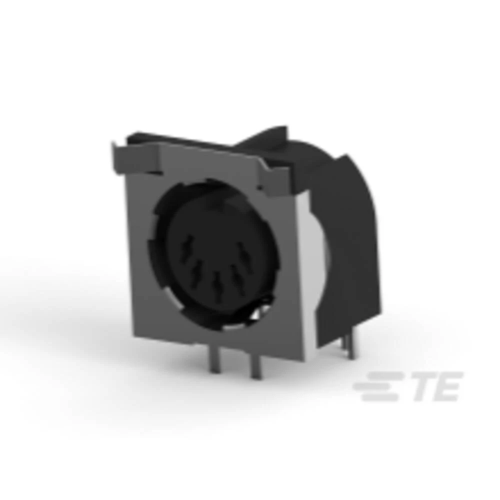 TE Connectivity IDC Power ConnectorsIDC Power Connectors 5750477-1 AMP slika