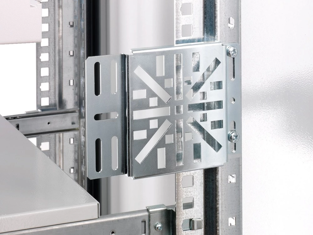 Montažna ploča Schneider Electric NSYEUVD 1 ST slika