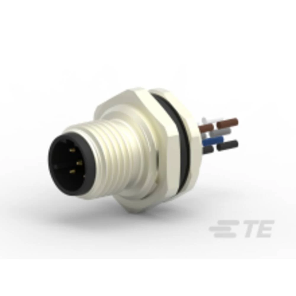 TE Connectivity M8/M12 ConnectorsM8/M12 Connectors T4171010505-001 AMP slika