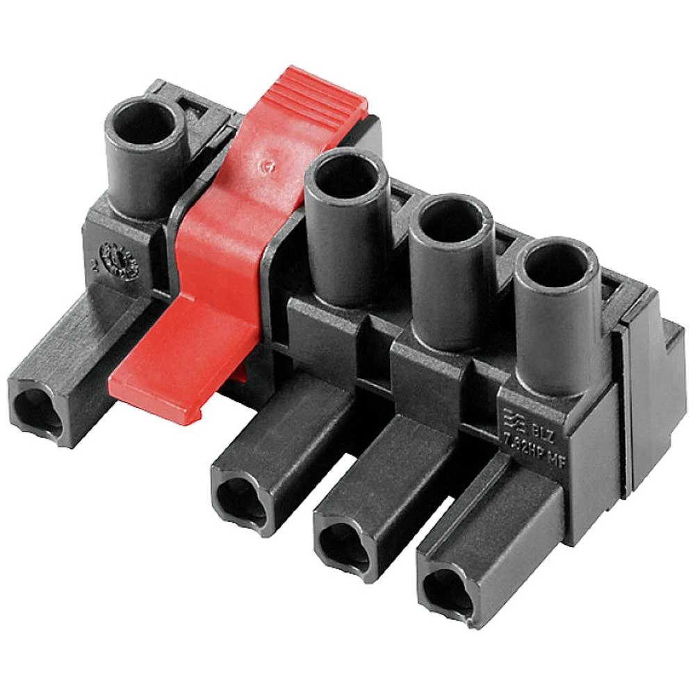 Weidmüller Kućište kabelske utičnice 1398910000 1 ST slika