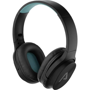 Lamax    Base1    Bluetooth®, žičani    HiFi    over ear slušalice    preko ušiju    sklopive, slušalice s mikrofonom, mp3 player slika