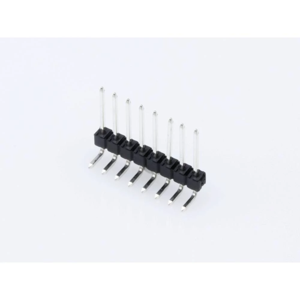 Molex ugradna standardna letva s muškim kontaktima 22288081 kom. Bag slika