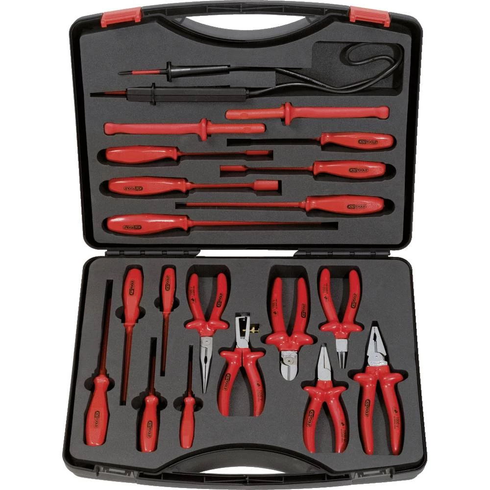 KS Tools 117.1870 1171870 set alata slika