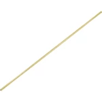 mjed cijevni štap (Ø x D) 3 mm x 500 mm Unutarnji promjer: 1 mm 1 St.