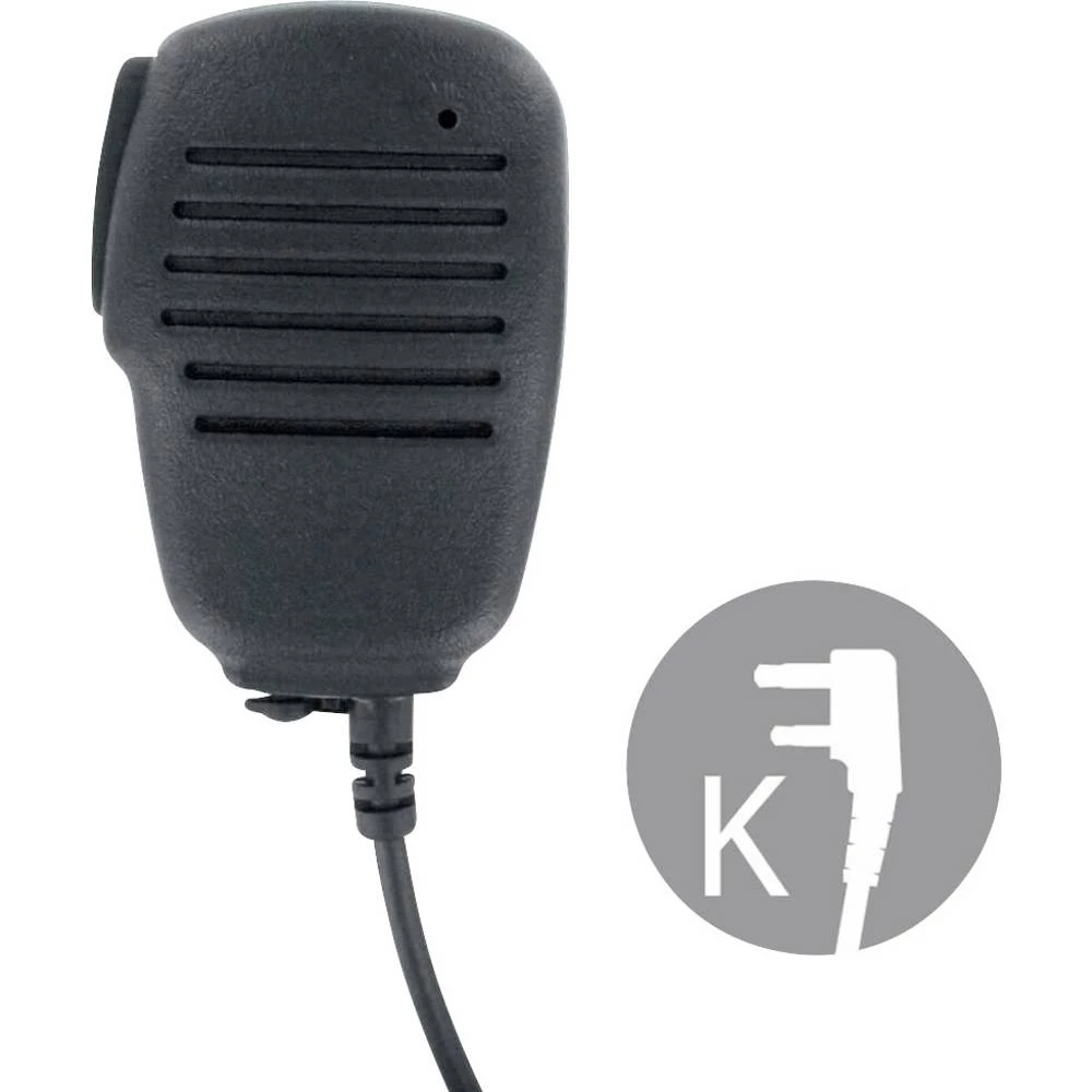 Albrecht mikrofon SM 500-K 41754 slika