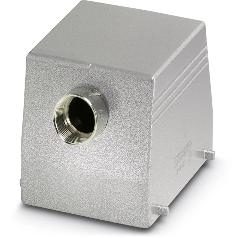 Konektorsko kućište HC-B 32-TFQ-80 / O1M32S 1604872 Phoenix Contact 10 kom. slika