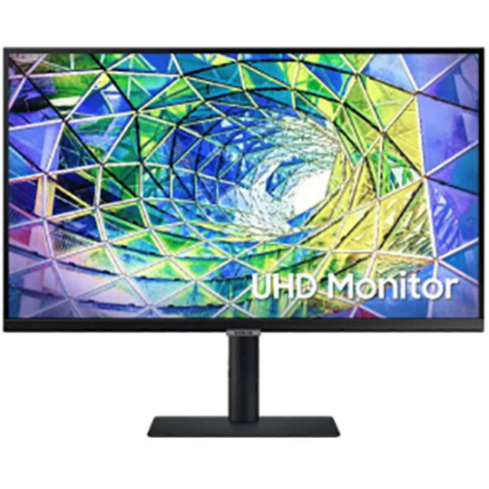 Samsung LS27A800 LCD zaslon 68.6 cm (27 palac) Energetska učinkovitost 2021 G (A - G) 3840 x 2160 piksel UHD 5 ms HDMI™, slika