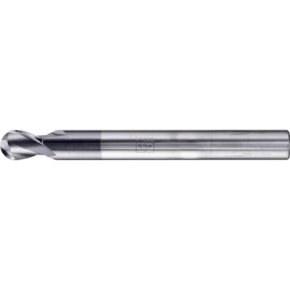 PFERD TOOLS 23000115 glodalo s punim radijusom tvrdi metal dužina 150 mm Radna duljina 22 mm Promjer osovine 16 mm slika