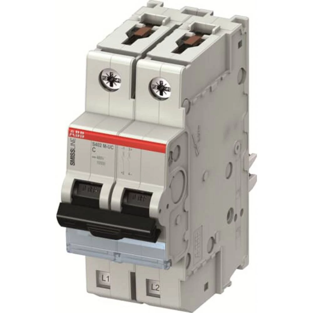 <br>  <br>  ABB<br>  <br>  2CCS562001R1984<br>  <br>  S402M-UCC0.5<br>  <br>  osigurač<br>  <br>  <br>  <br>  <br>  <br>  <br>  <br>  <br>  <br>  <br>  <br>  0.5 A<br>  <br>  <br>  <br> slika