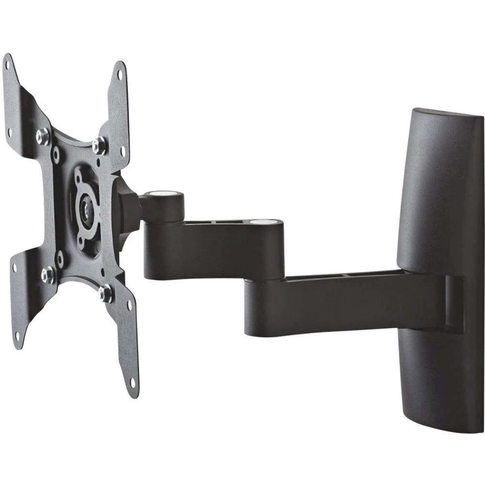 Zidni držač za TV 38,1 cm (15") - 94,0 cm (37") Nagibni i okretni, Rotirajuči VCM Morgenthaler TS 3 slika