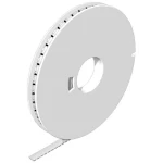 WS-A 8/10 MM WS 2619890000 bijela Weidmüller 350 St.