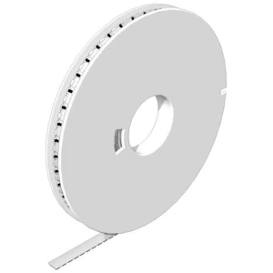 WS-A 8/10 MM WS 2619890000 bijela Weidmüller 350 St. slika