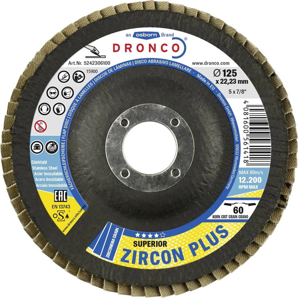 Dronco 5241304100 slika