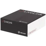 Trilux set sustava kontrole svjetla  LiveLink RoomKit Sta