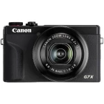 Canon PowerShot G7 X III Vlogger Kit digitalni fotoaparat 20.1 Megapixel  crna  4K-video, Full HD video, Bluetooth, WiFi