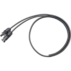 Phaesun 500040 QuickCab4-2,5/10 instalacijski kabel  2.5 mm²  Duljina kabela 10.00 m slika
