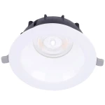 Opple 540001086400 LEDDow LED ugradni reflektor  Energetska učinkovitost 2021: E (A - G) LED bez 23 W bijela