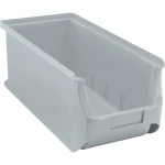 Allit 456294 kutija za slaganje (Š x V x D) 125 x 150 x 320 mm siva 1 St.