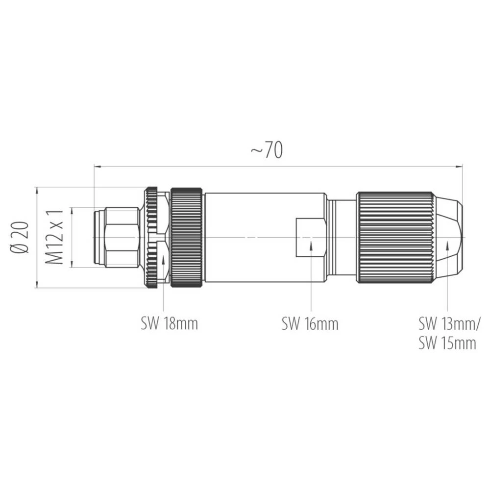 Conrad Product Image