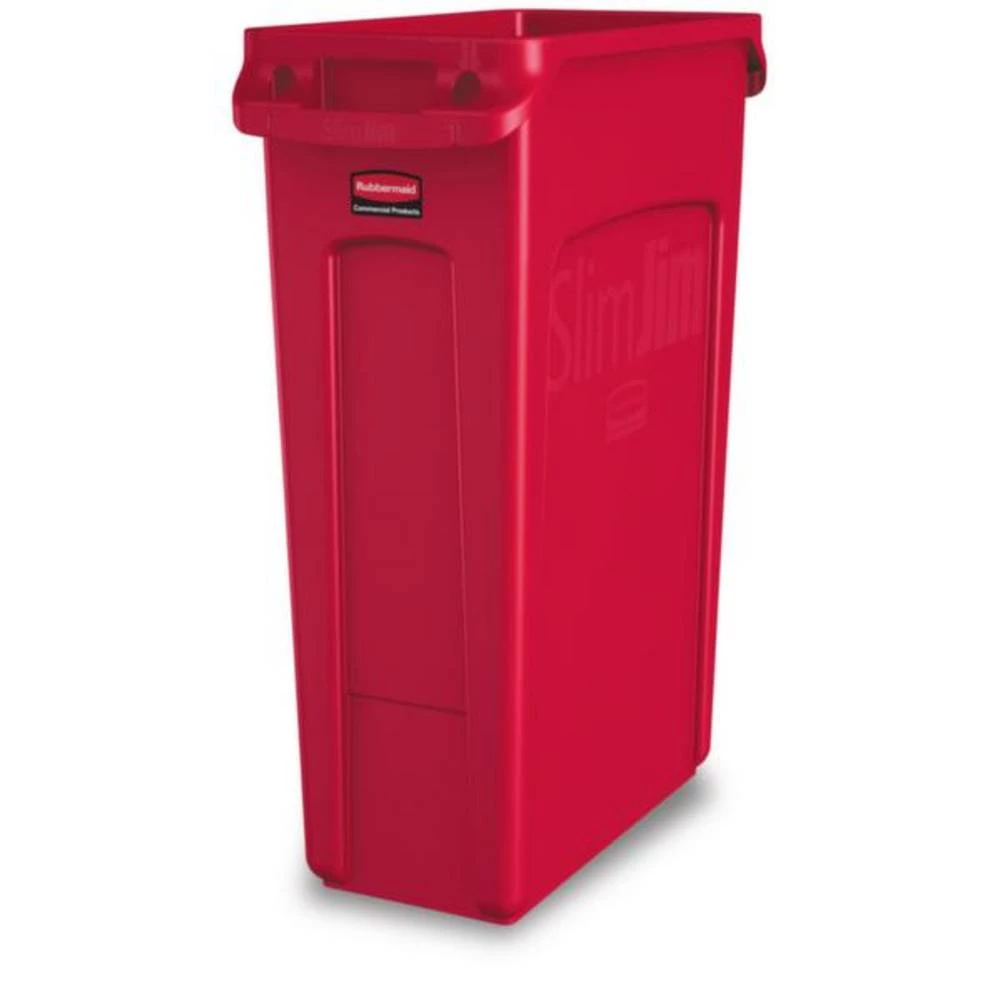 Kontejner za limenke Rubbermaid 1 ST slika