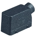 Čahurasto kućište 09370161520 09370161520 Harting 1 ST