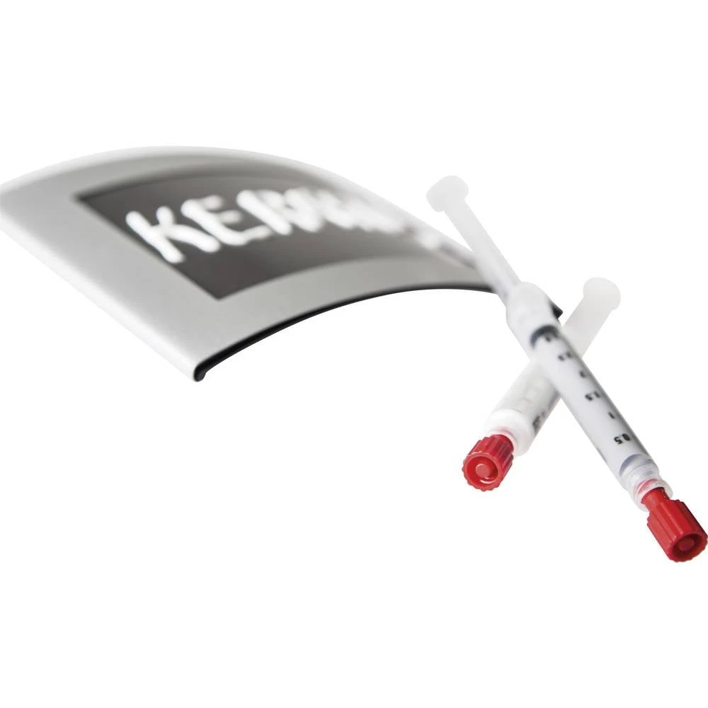 Kerafol Keratherm® Wärmeleitpaste KP14 silikonfrei toplinsko provodljiva pasta 12 W/mK 1 kom. slika