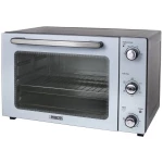 Konvekcijska pećnica Princess - Roštilj, pečenje i pečenje - Neljepljive stijenke - Kapacitet 45 L - 1800 W - Crna, 112754 Princess 112754 mini pećnica  funkcija optočnog zraka 45 l
