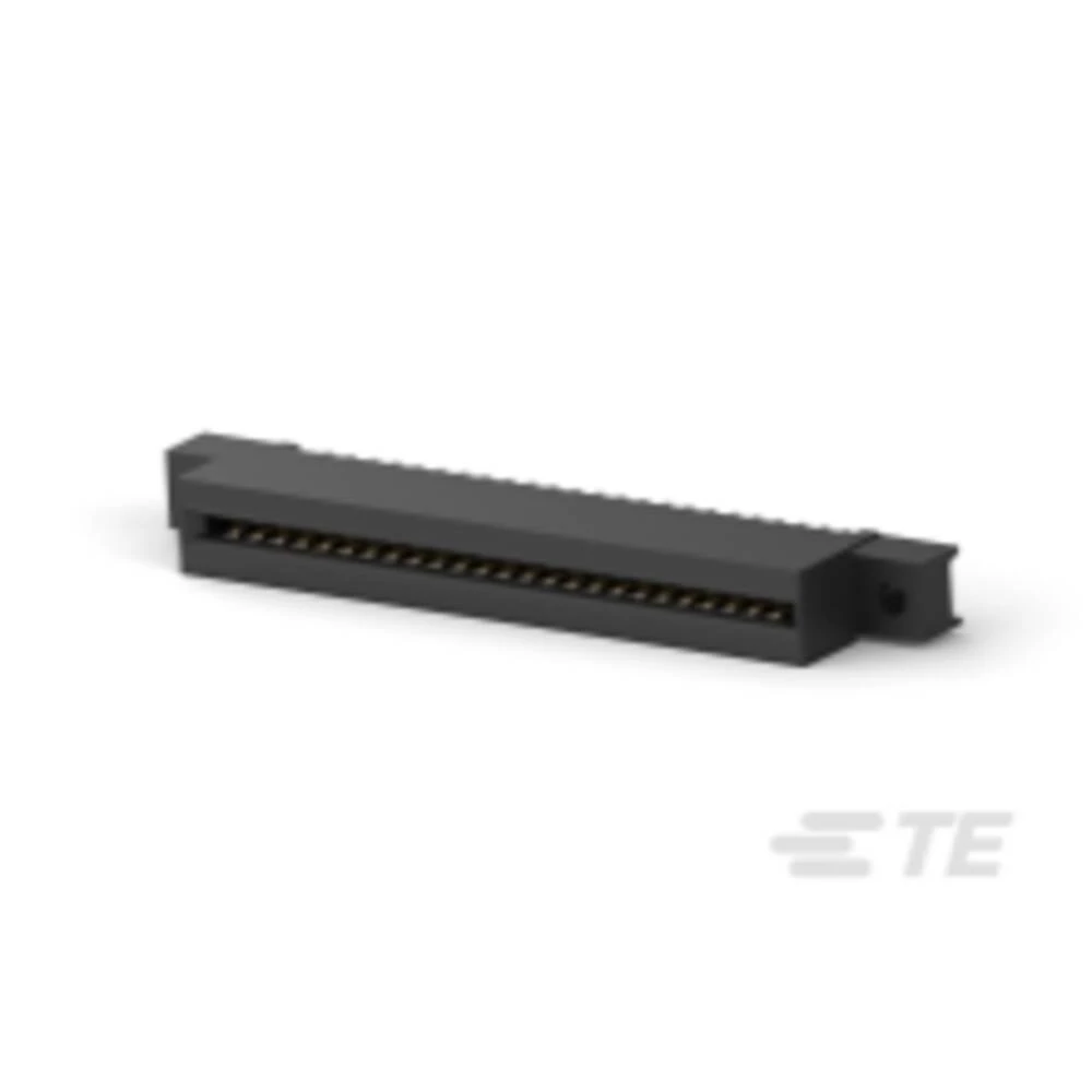 TE Connectivity Standard Edge ConnectorsStandard Edge Connectors 5530841-5 AMP slika