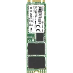 Transcend MTS952T2 512 GB unutarnji M.2 PCIe NVMe SSD 2280 M.2 SATA 6 Gb/s maloprodaja TS512GMTS952T2
