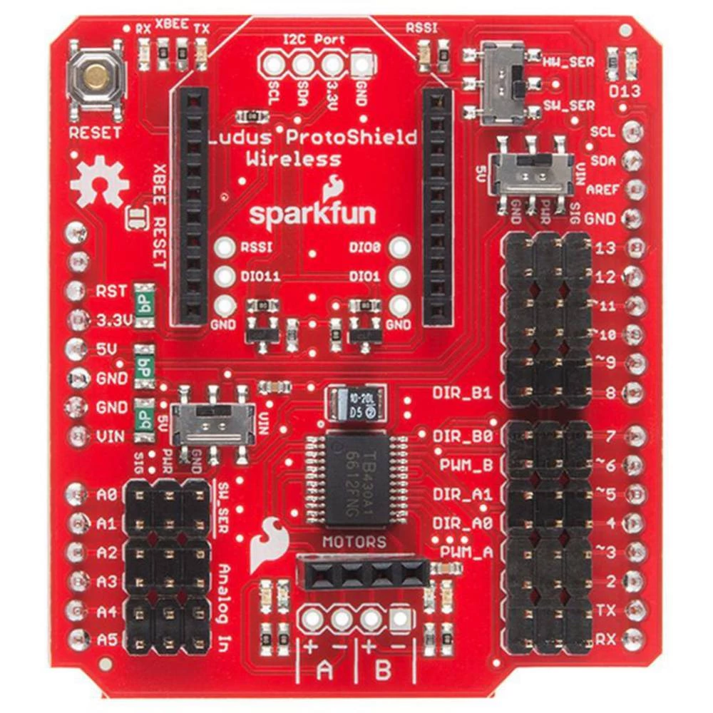 Conrad Product Image