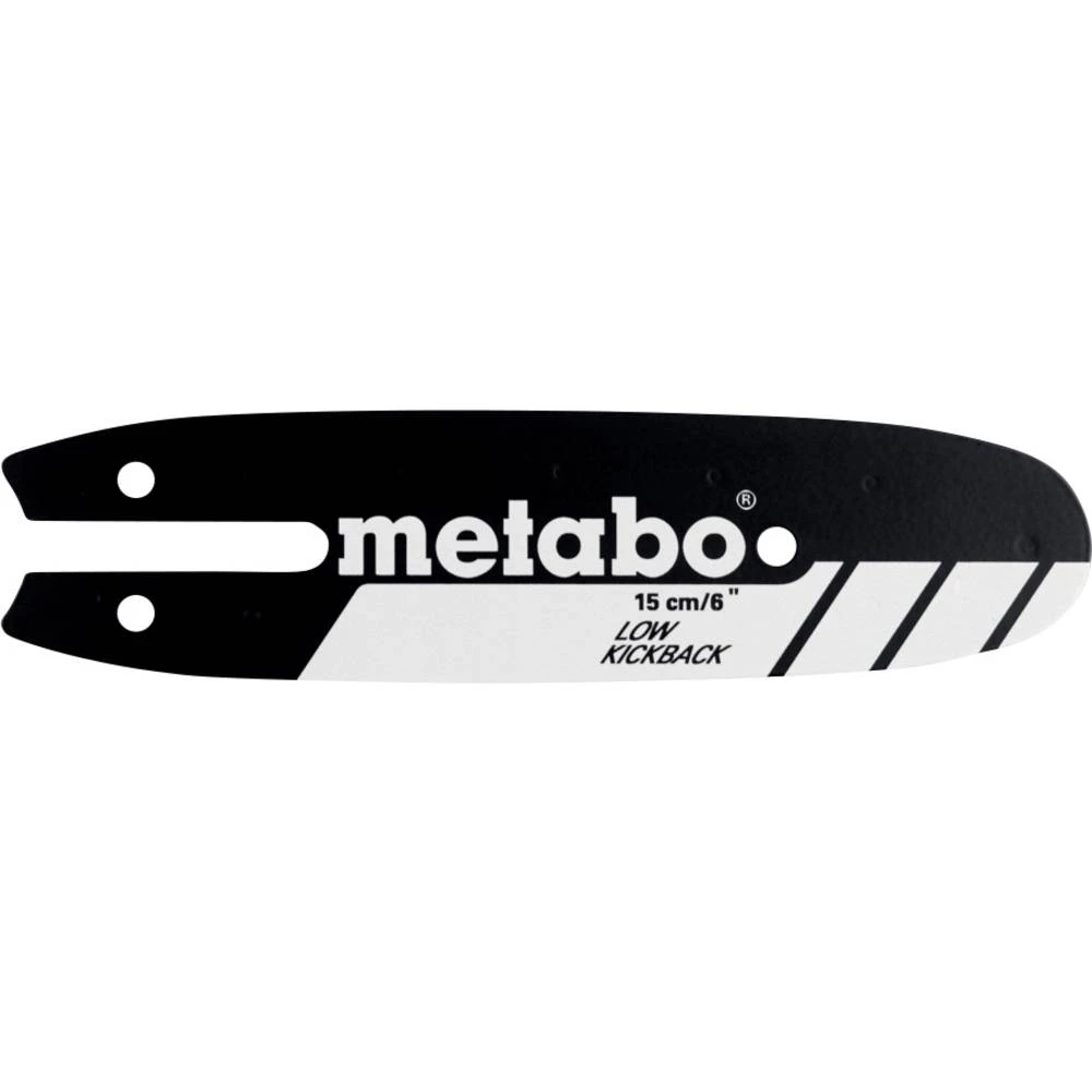 Metabo 628712000 šina za pilu slika