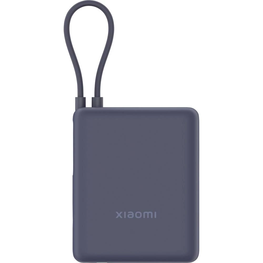 Xiaomi PB1033MI powerbank (rezervna baterija) 10000 mAh Li-Ion plava (mat) boja slika